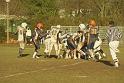Les Corsaires d Evry vs Les Chevaliers d Orleans 305